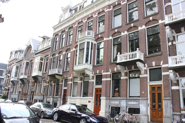 outplacement amsterdam