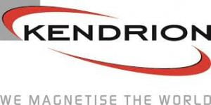 Reorganisatie Kendrion