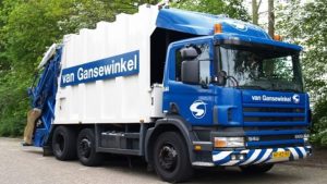 FNV wil gesprek met Van Gansewinkel