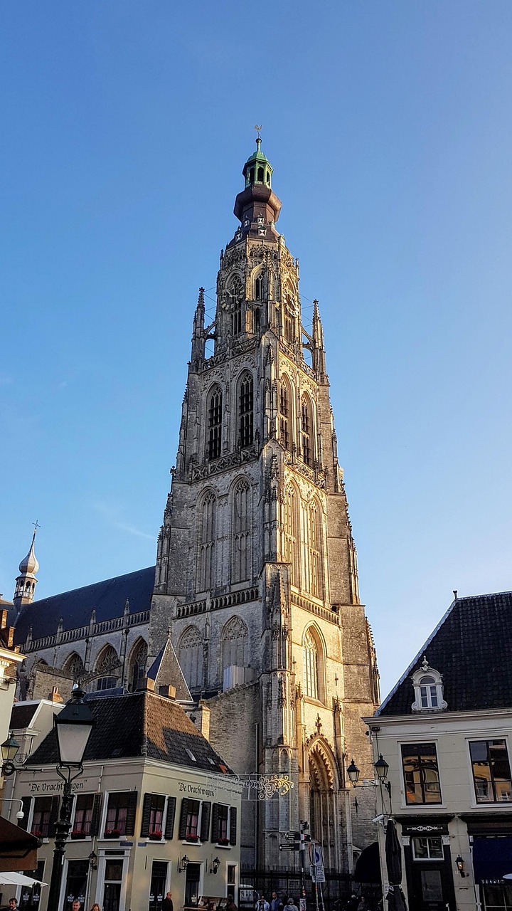 Outplacement Breda